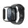 Pasek i akcesoria do zegarków AmazingThing Minimal Apple Watch Series 11 42mm czarne